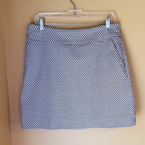 S. C. & Co. Skort - Picture 1 of 7